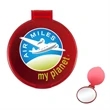 Awareness Tek Booklet with Mirror | https://www.bestnamebadges.com