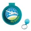 Awareness Tek Booklet with Mirror | https://www.bestnamebadges.com