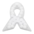 Awareness Tek Booklet with Ribbon Mints | https://www.bestnamebadges.com