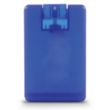 Awareness Tek Booklet with Sanitizer | https://www.bestnamebadges.com