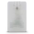 Awareness Tek Booklet with Sanitizer | https://www.bestnamebadges.com