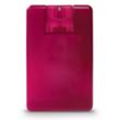 Awareness Tek Booklet with Sanitizer | https://www.bestnamebadges.com