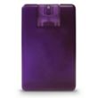 Awareness Tek Booklet with Sanitizer | https://www.bestnamebadges.com