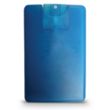 Awareness Tek Booklet with Sanitizer | https://www.bestnamebadges.com