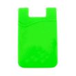 Awareness Tek Booklet with Silicone Wallet | https://www.bestnamebadges.com