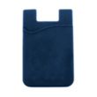 Awareness Tek Booklet with Silicone Wallet | https://www.bestnamebadges.com