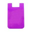 Awareness Tek Booklet with Silicone Wallet | https://www.bestnamebadges.com