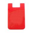 Awareness Tek Booklet with Silicone Wallet | https://www.bestnamebadges.com