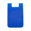 Awareness Tek Booklet with Silicone Wallet | https://www.bestnamebadges.com