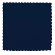 100% Microfiber Recycled RPET Polyester Cleaning Cloth | https://www.bestnamebadges.com