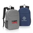 Urban 15" Computer Backpack | https://www.bestnamebadges.com