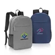 Urban 15" Computer Backpack | https://www.bestnamebadges.com
