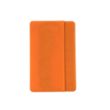 Awareness Tek Booklet w/Silicone Wallet-Side Wallet | https://www.bestnamebadges.com