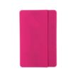 Awareness Tek Booklet w/Silicone Wallet-Side Wallet | https://www.bestnamebadges.com