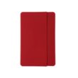 Awareness Tek Booklet w/Silicone Wallet-Side Wallet | https://www.bestnamebadges.com
