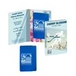 Awareness Tek Booklet w/Silicone Wallet-Side Wallet | https://www.bestnamebadges.com