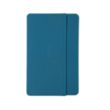 Awareness Tek Booklet w/Silicone Wallet-Side Wallet | https://www.bestnamebadges.com