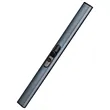 Rechargeable Flameless Electric Lighter W/Safety Lock | https://www.bestnamebadges.com