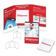Awareness Tekbook with Matchbook Nail File | https://www.bestnamebadges.com