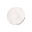7 Compartment Portable Pill Box Organizer W/ Clear Lid | https://www.bestnamebadges.com