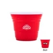 2 Oz. Red Cup Living® Reuseable Shot Cup | https://www.bestnamebadges.com