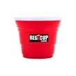 2 Oz. Red Cup Living® Reuseable Shot Cup | https://www.bestnamebadges.com
