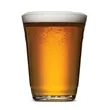 Party Cup Beer Glass - Deep Etch | https://www.bestnamebadges.com