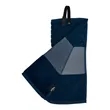 Callaway® Trifold Towel | https://www.bestnamebadges.com