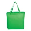Sanborn Tote Bag | https://www.bestnamebadges.com
