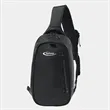 Nike Commute Sling Bag 8L with Tablet Pocket | https://www.bestnamebadges.com