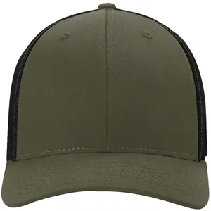 Richardson R-Flex Trucker Cap - 110