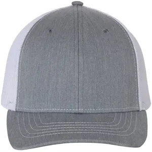 Richardson Youth Trucker Snapback Cap - 112Y