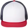 Richardson Foamie Trucker Cap - 113 | https://www.bestnamebadges.com