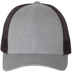 Richardson Low Pro Trucker Cap - 115