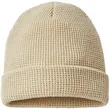 Richardson Waffle Cuffed Beanie - 146R | https://www.bestnamebadges.com