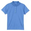 Nike Women's Tech Basic Dri-FIT Polo Shirt | https://www.bestnamebadges.com