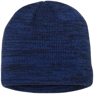 Sportsman 8" Marled Beanie - SP03