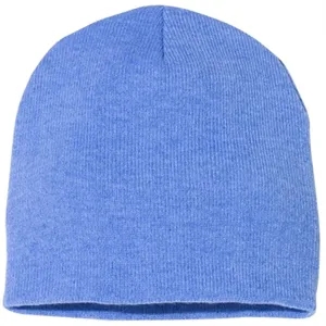 Sportsman 8" Beanie - SP08