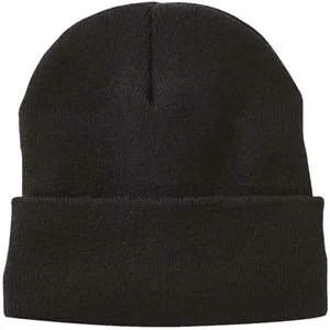 Sportsman 12" Jersey Lined Cuffed Beanie - SP12JL