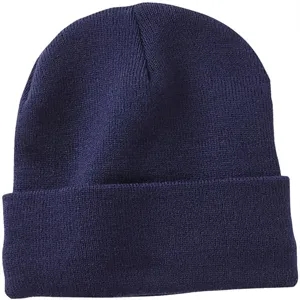 Sportsman 12" Fleece Lined Cuffed Beanie - SP12FL