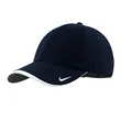 Nike Dri-FIT Perforated Performance Cap | https://www.bestnamebadges.com