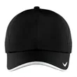 Nike Dri-FIT Perforated Performance Cap | https://www.bestnamebadges.com