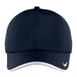 Nike Dri-FIT Perforated Performance Cap | https://www.bestnamebadges.com