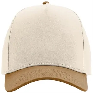 Richardson Full Fabric Five-Panel Champ Cap - 323FPC