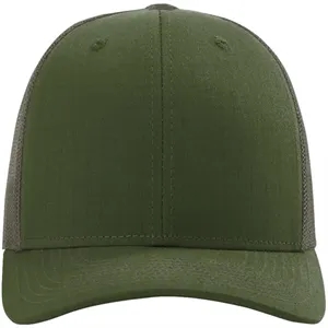 Richardson Tactical Trucker Cap - 112T