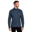 DISCONTINUED OGIO Bolt Full-Zip | https://www.bestnamebadges.com