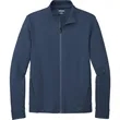 DISCONTINUED OGIO Bolt Full-Zip | https://www.bestnamebadges.com