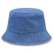 Premium Bucket hat 100% Cotton | https://www.bestnamebadges.com