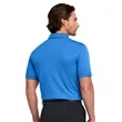 Nike Dri-FIT Solid Icon Pique Modern Fit Polo | https://www.bestnamebadges.com