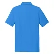 Nike Dri-FIT Solid Icon Pique Modern Fit Polo | https://www.bestnamebadges.com